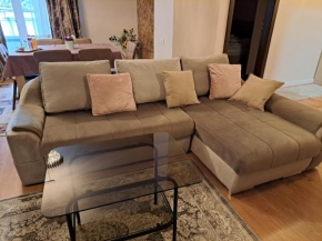 Monica City Apartament